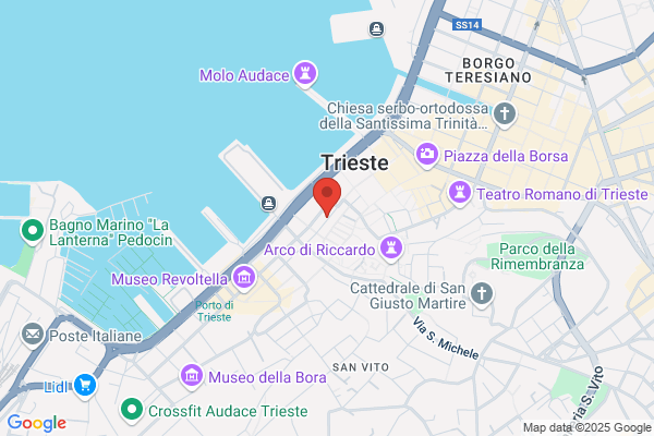 Tavernetta S.Quirino