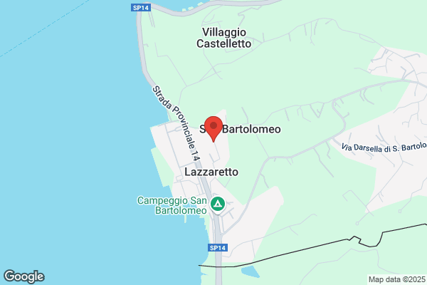 Trattoria Al Ritrovo Marittimo Di Tiziana Perluga