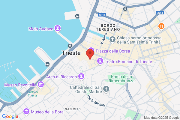 Trattoria Citta Di Pisino
