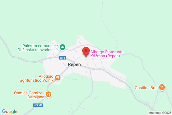 Trattoria Skabar Giuseppe
