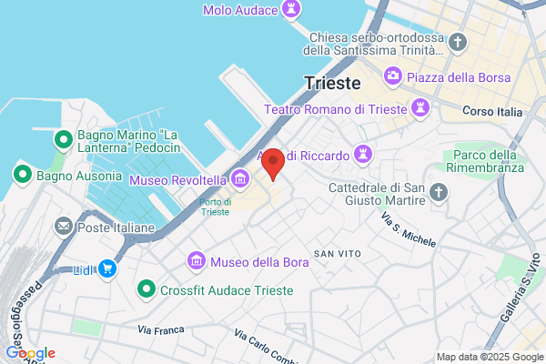 Istituto Nazionale Per Il Commercio Estero