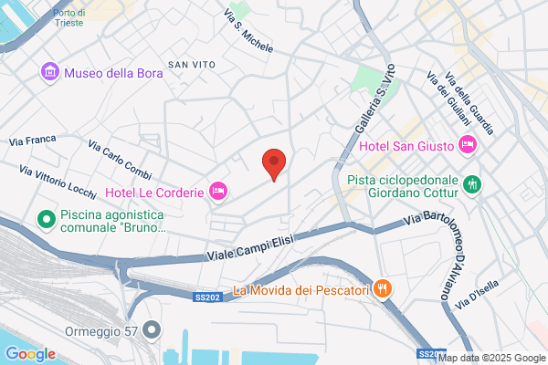 A.S.D. San Vito Pallacanestro