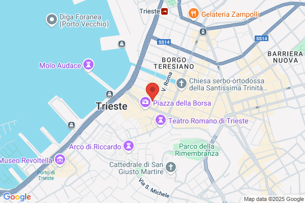 TriesteSport City