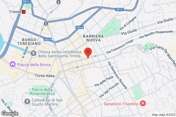 Tipografia Punto Stampa