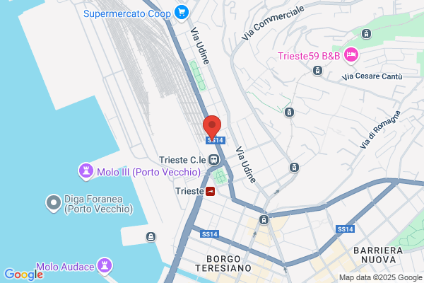 Supermercato DESPAR Centostazioni
