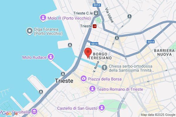 Supermercato DESPAR Rossini (Express)