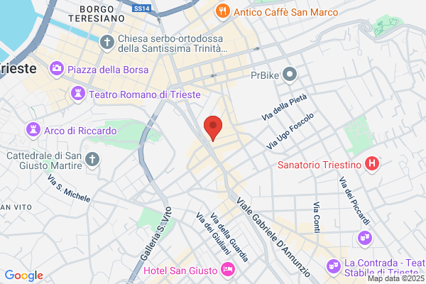Supermercato EUROSPAR Barriera V.
