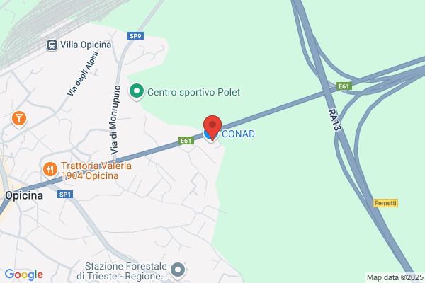 Conad Nova srl