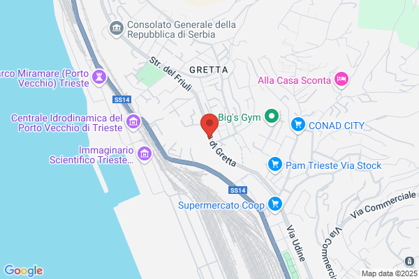 Tabaccheria Biondi Di