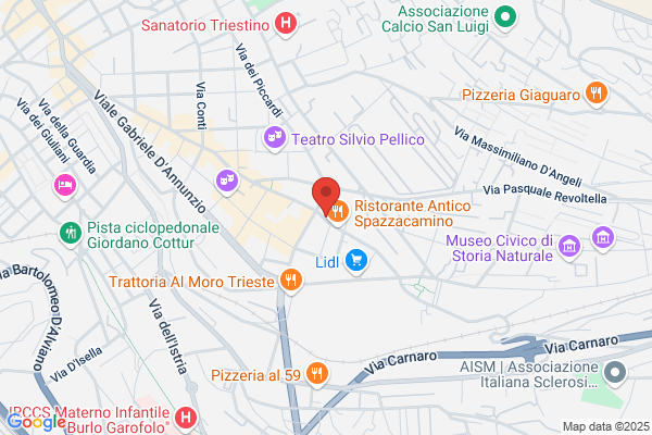 Tappezzeria Nino