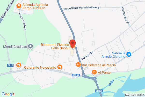 Juliacom Srl