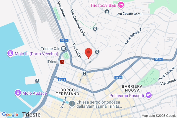 Pulitura De Campo Italo .