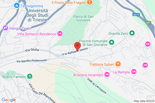 Tipografia Moderna Srl