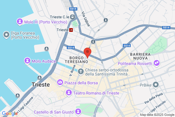 Tipografia Triestina