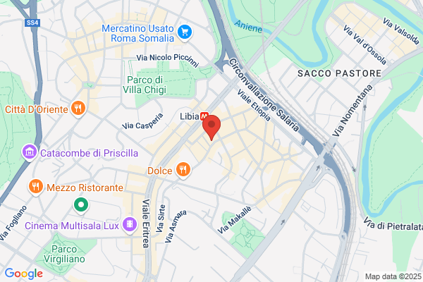 Rameno Italia S.R.L.