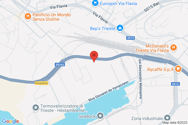 Trasporti Burattin S.R.L.
