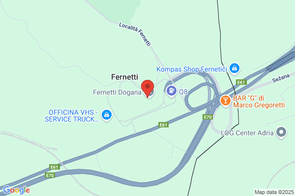 G.I.M. Steffe Autotrasporti