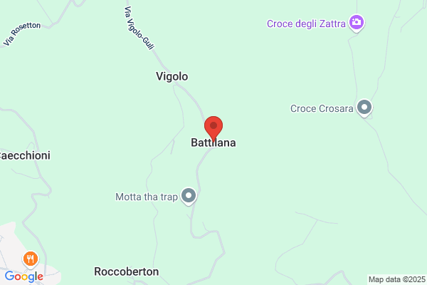 Battilana Riccardo
