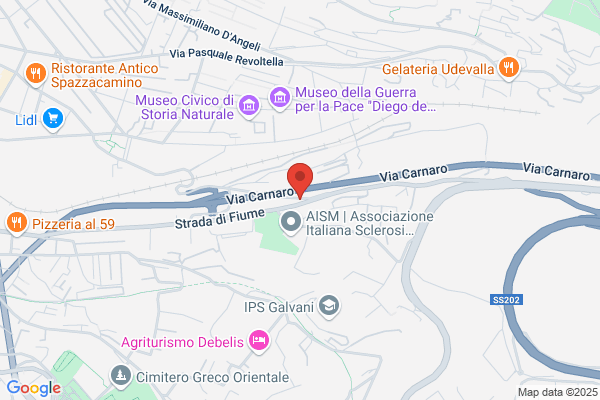 Componenti Magnetici Srl