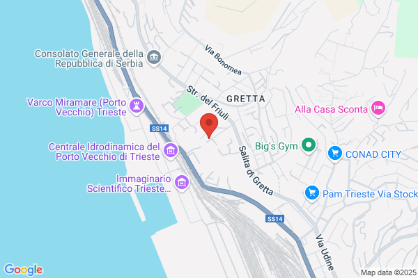 Germadata Srl
