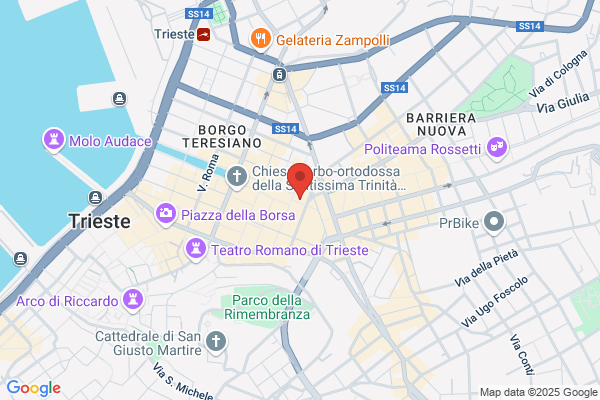 Lana Alu - Veneta Di Stefano Lana