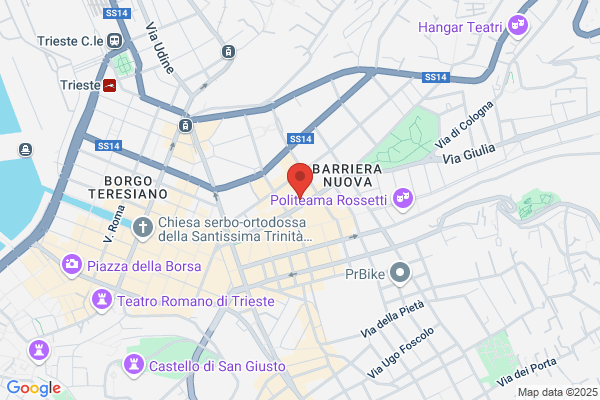 Megabitex S.R.L