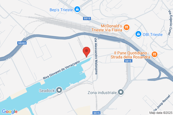R Amp D Logistica S.R.L.