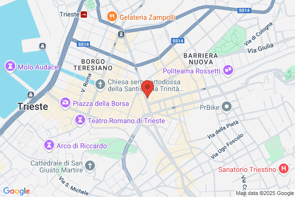 Sciarada Sas