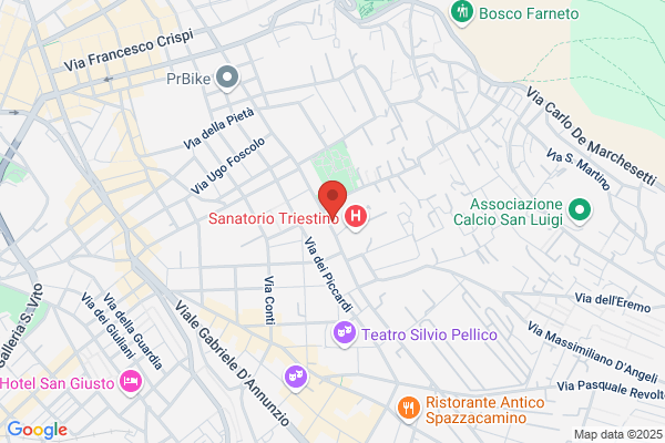 Studio Di Ingegneria Fischetti Di Ervino