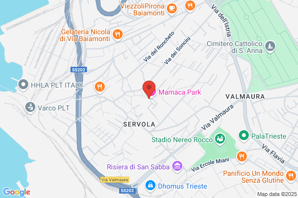 Clinica Veterinaria Miramare