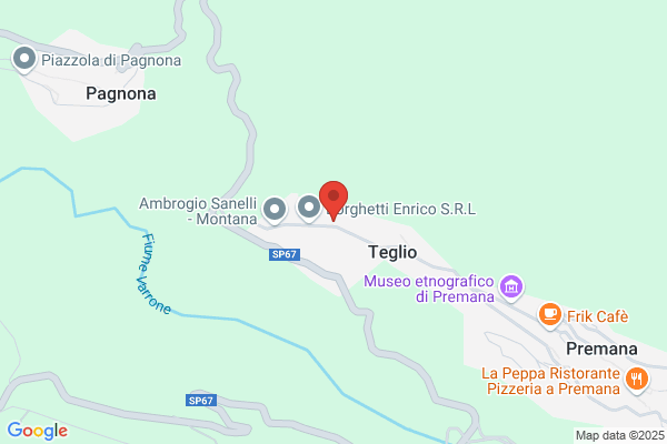 La Galvanica