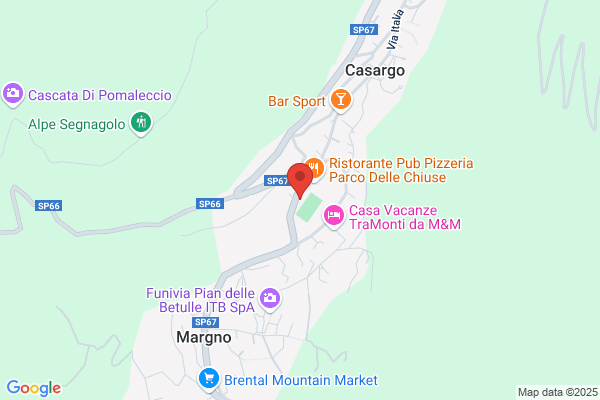 Macelleria Manzolini