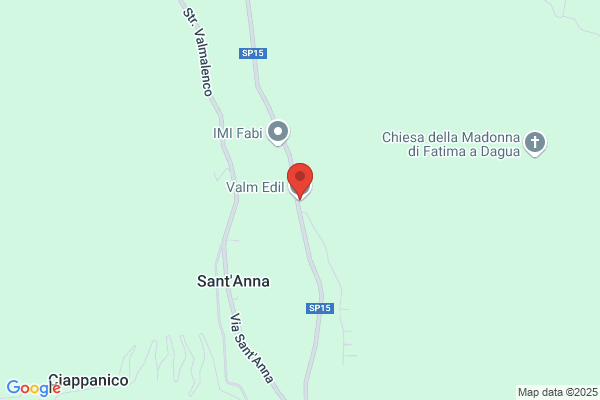 Edilval Srl