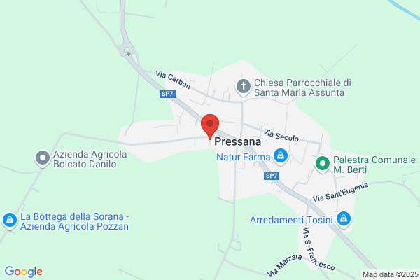 Greselin Gianpaolo E Annalisa (S.A.S.)