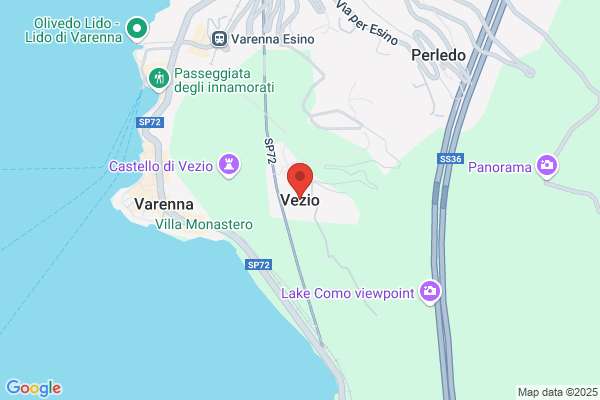 Immobiliare Vezio S.R.L.