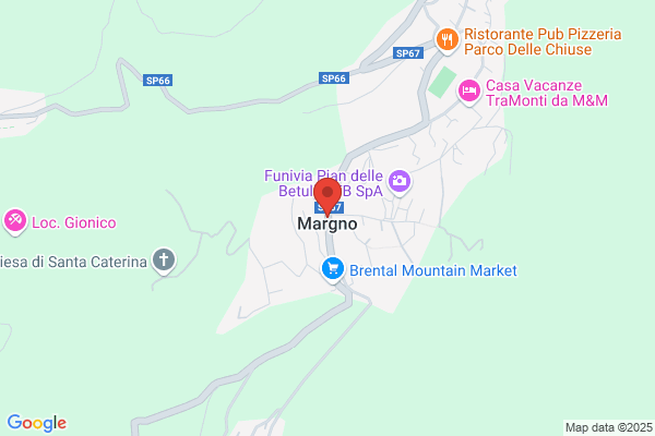 Municipio Di Margno