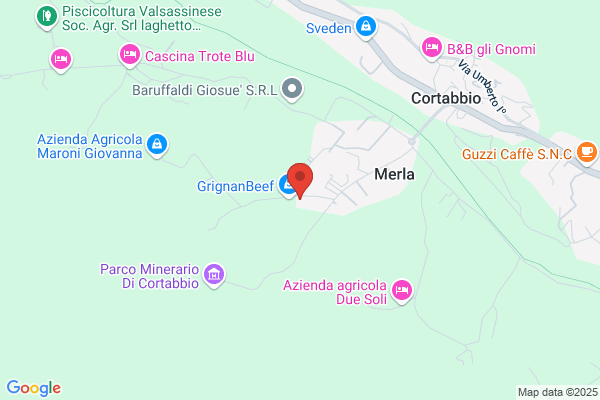 Selva Fittings - Selva Antonio
