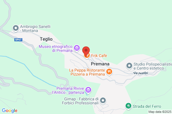 Valtronic Di Bellati Ivano