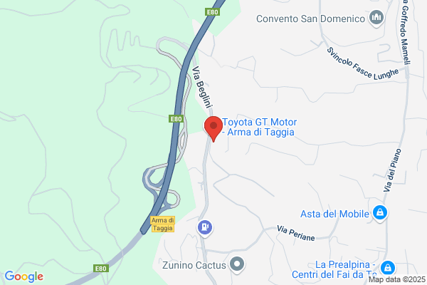 Emmepidi - Macchine Movimento Terra