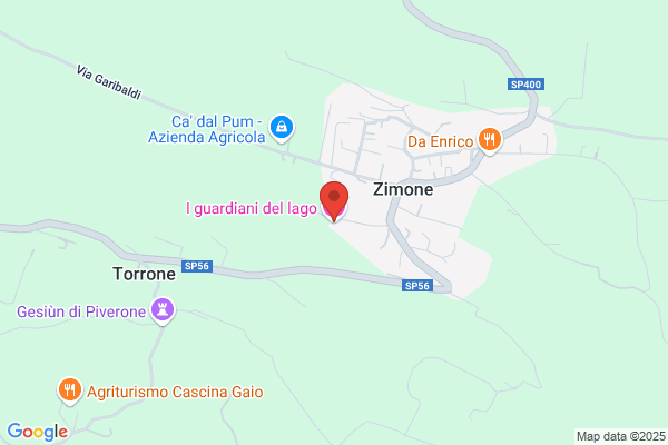 Guardiani Mimi