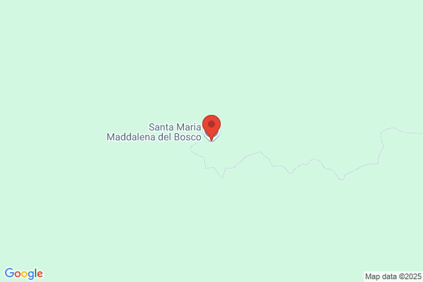 Traversari maddalena