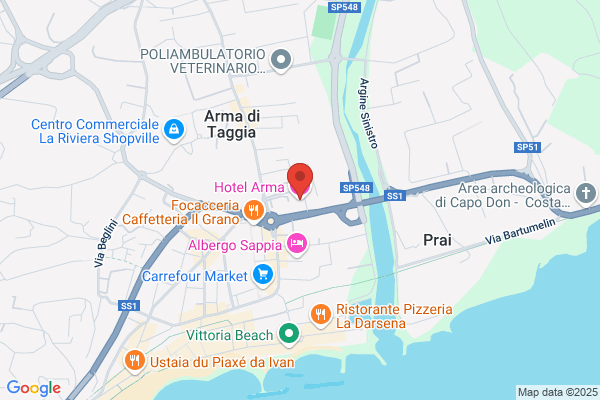 Hotel Arma