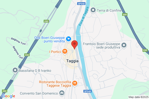 Istituto Il Baluardo