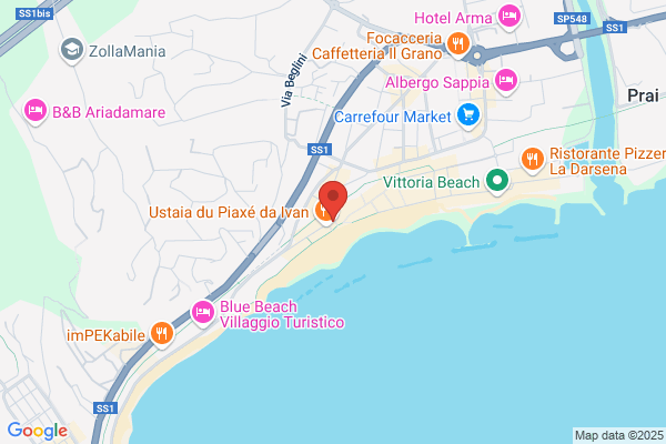Pensiopne Vita Serena