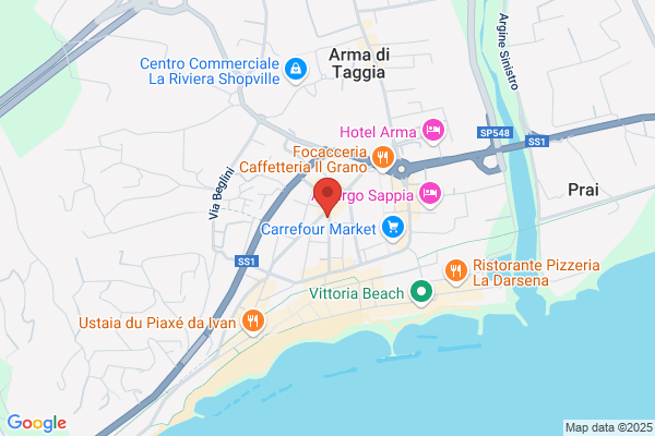 Acquarone Dottor Antonio Notaio