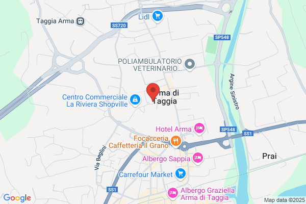 Athena Medica - Centro Diagnostico