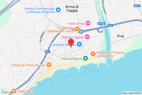 Confartigianato Imperia - Arma di Taggia