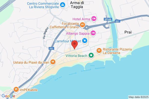 Macelleria Ginatta  Centro Carni By Ginatta