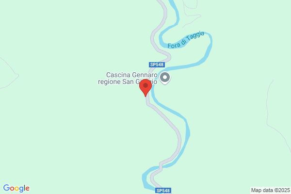 San Giorgio Pietre