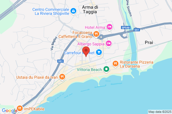 Tende da Sole Carassale